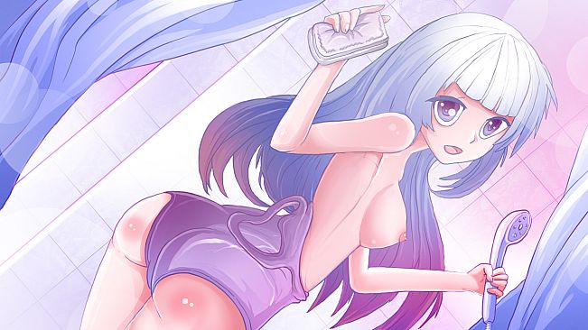 Nya Nya Nya Girls (ʻʻʻ)_(=^･ω･^=)_(ʻʻʻ) - Artbook 18+