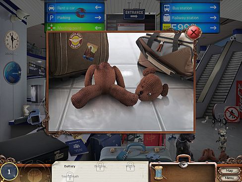 Treasure Masters, Inc.: The Lost City