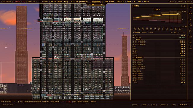 TOWERPUNK