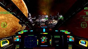 Galactic Command Echo Squad SE