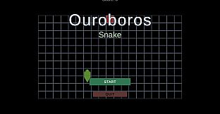 OuroborosSnake