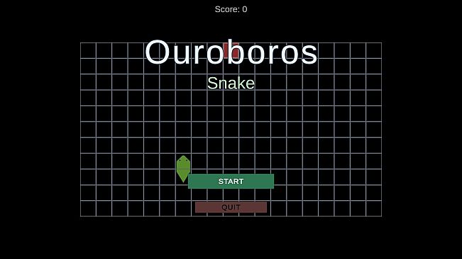 OuroborosSnake