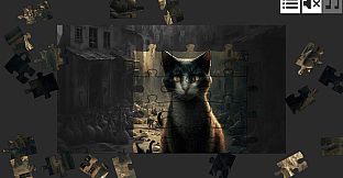 Cat Jigsaw Puzzle Games - Expansion Pack 9