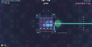 Overdrive 2048