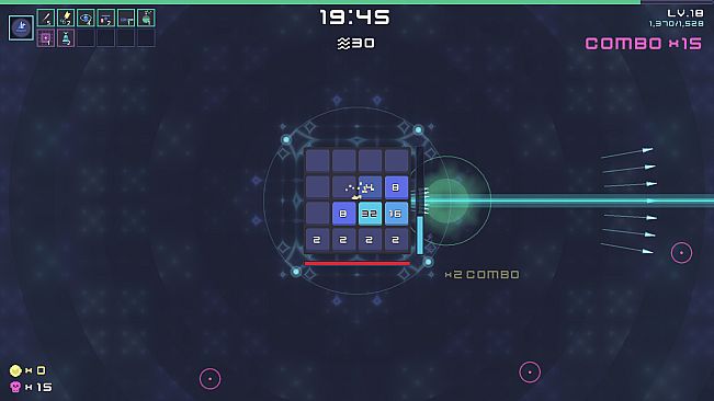 Overdrive 2048