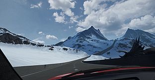 VR Racing on Dinosaur Island