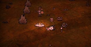 Don't Starve Together: Starter Pack 2024