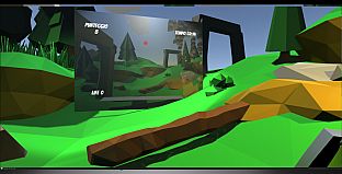 Super Smash the Ball VR