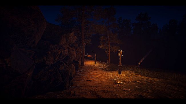 The Chronicles of Rovania: Darkest Bridge