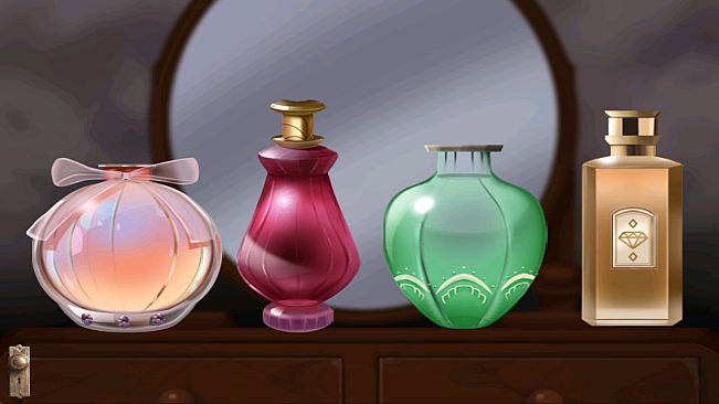 Intrigue At Oakhaven