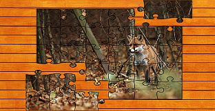 Golden Leaf Jigsaw Puzzles - Expansion Pack 3