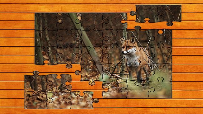 Golden Leaf Jigsaw Puzzles - Expansion Pack 3