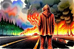 Inspiring Dreams - A Short Adventure Game