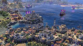 Sid Meier's Civilization VII Settler's Edition