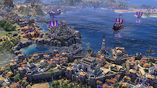 Sid Meier's Civilization VII Settler's Edition