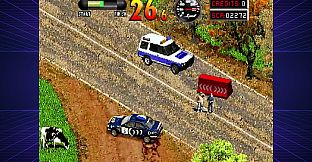 Gaelco Sports Collection (QUByte Classics)