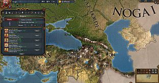 Immersion Pack - Europa Universalis IV: Third Rome
