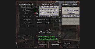 Der Champion von Willenburg