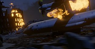 AC-130 Gunship Operator