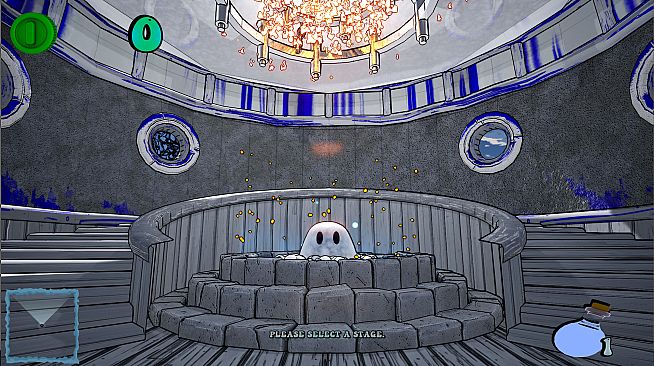 Juicy Bois: Conflict