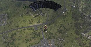 Z1 Battle Royale: Test Server