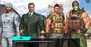Monster Ops 24