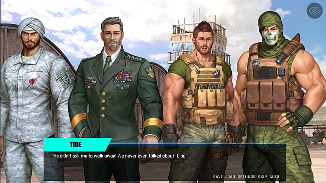 Monster Ops 24