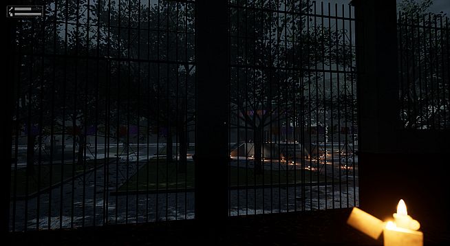 Beyond The Nightmares