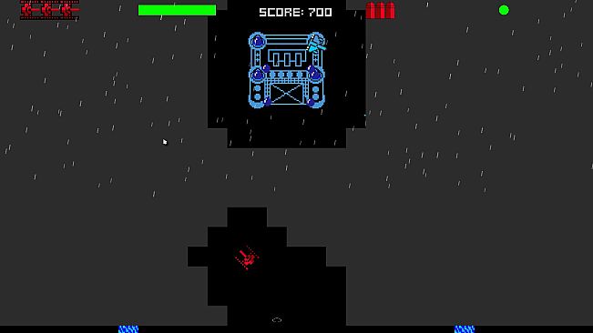 Tiger Tank 59 Ⅰ Air Strike MP074