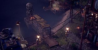 Endzone - A World Apart: Halloween