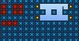 Vector Escape