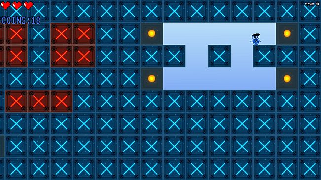 Vector Escape