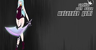 Hentai Fight Club Art