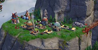 Dragonscale Monastery