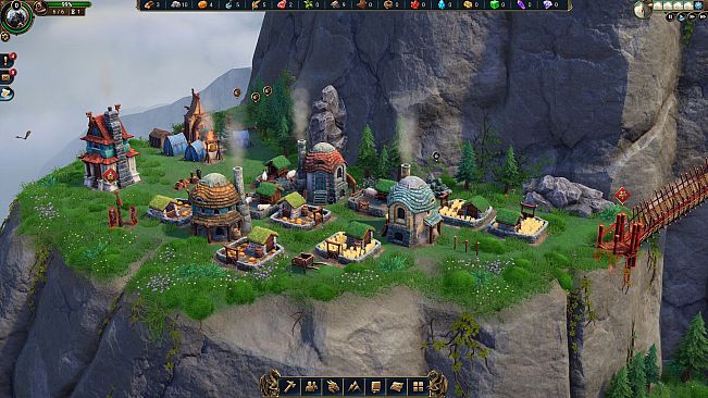 Dragonscale Monastery