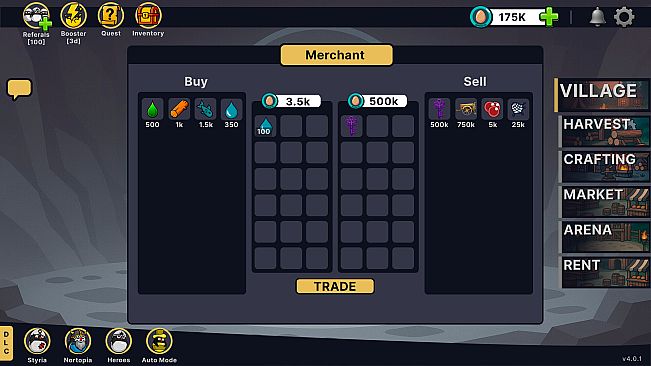 World of Eggs: Idle Adventures