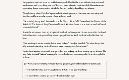 Samurai of Hyuga Book 4