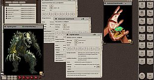 Fantasy Grounds - Midgard Heroes Handbook (5E)