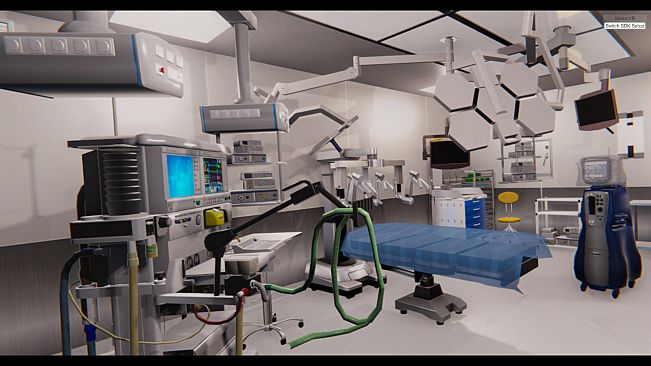 Far Eastern Federal University Virtual Expo