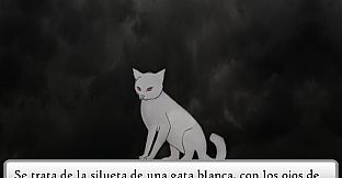 Trick and Treat - Visual Novel