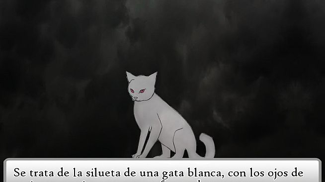 Trick and Treat - Visual Novel