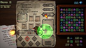 CrossOver: Roll For Initiative