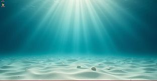 Idle Reef