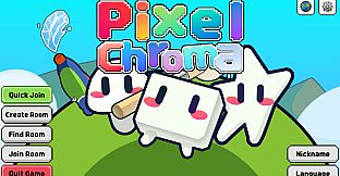 Pixel Chroma