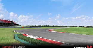 Automobilista - Snetterton