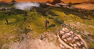 A Total War Saga: TROY - Ajax & Diomedes