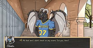 Furry Shakespeare: Charity DLC Bonus