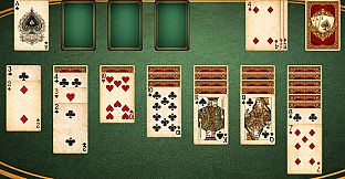 Solitaire Nights