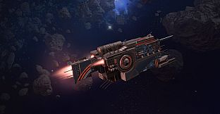 Star Conflict - Mauler (Deluxe edition)