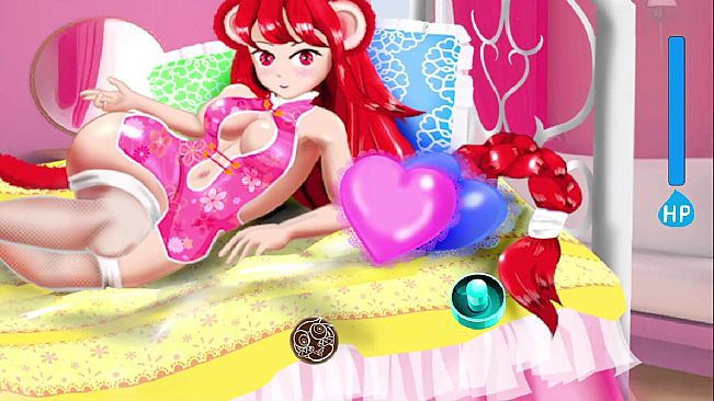 OSAWARI HOCKEY えんこちゃん